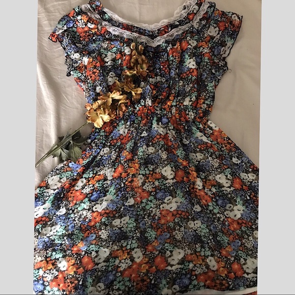American Rag Dresses Semi Casual Dress Poshmark